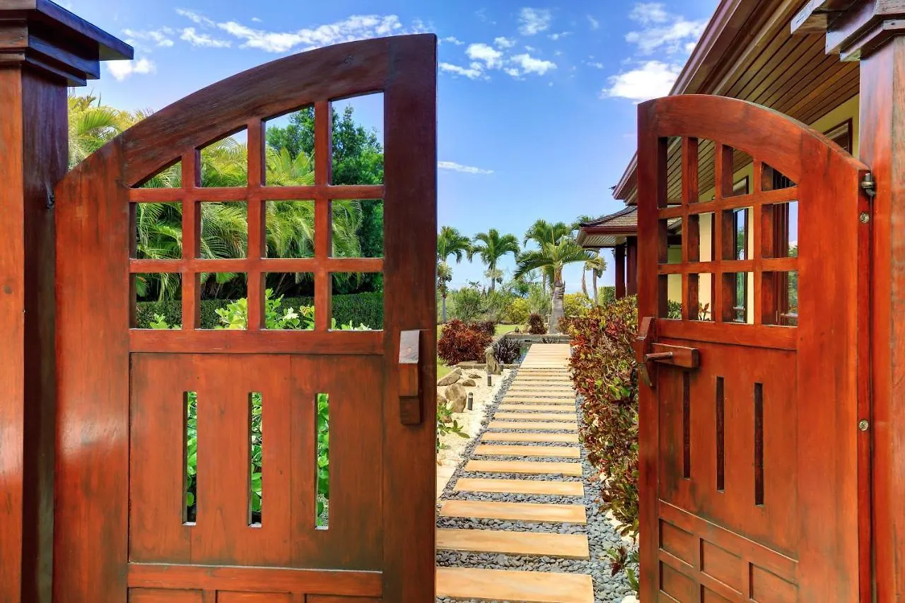 Aloha Spirit Maui Home Lahaina United States