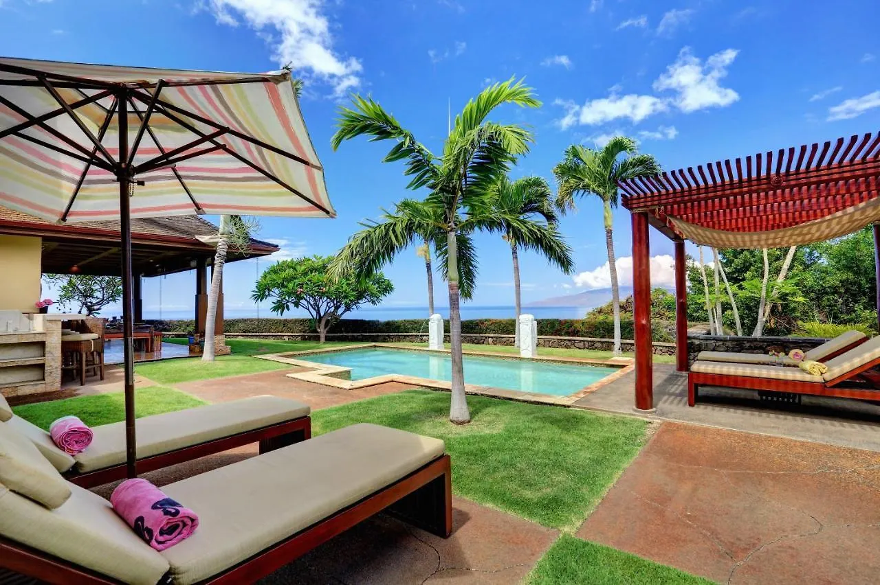 Aloha Spirit Maui Home Lahaina