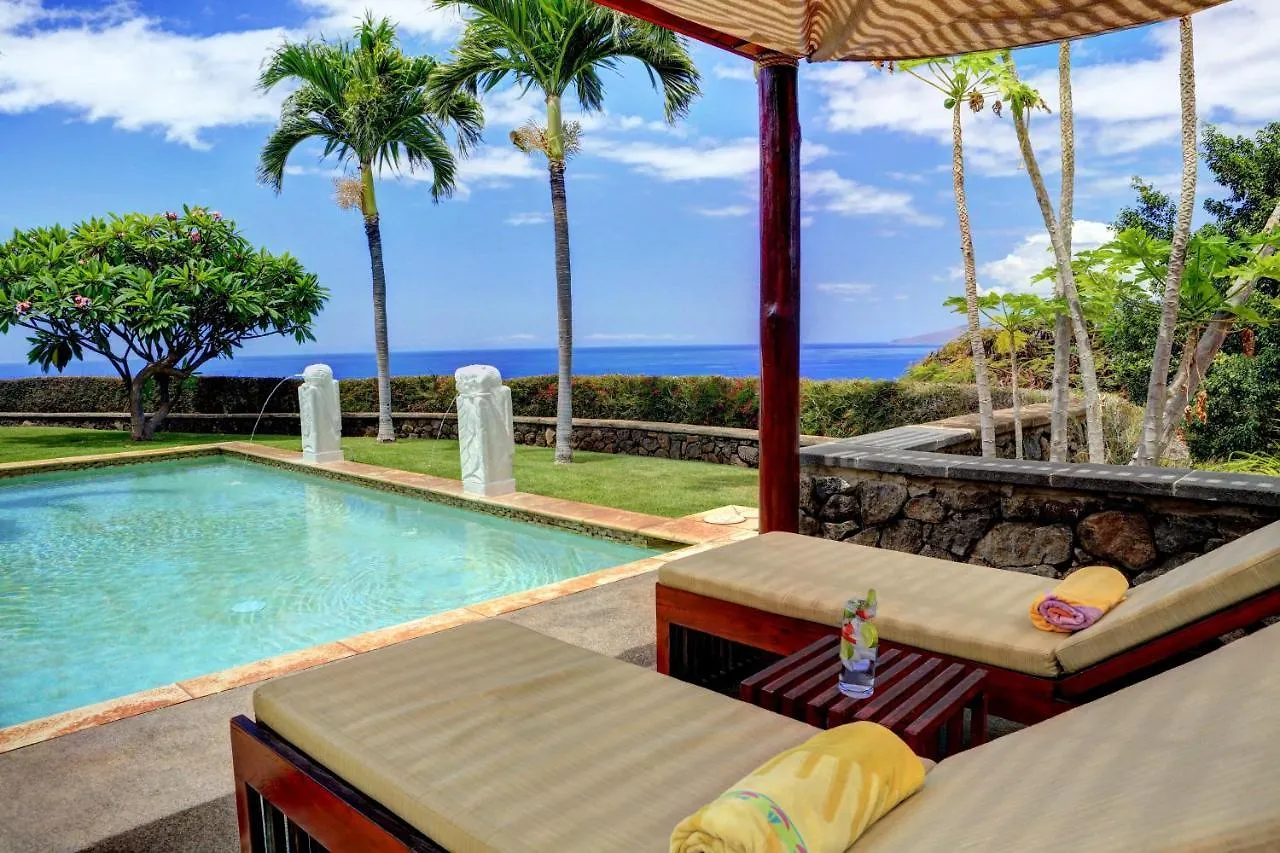 Aloha Spirit Maui Home Lahaina