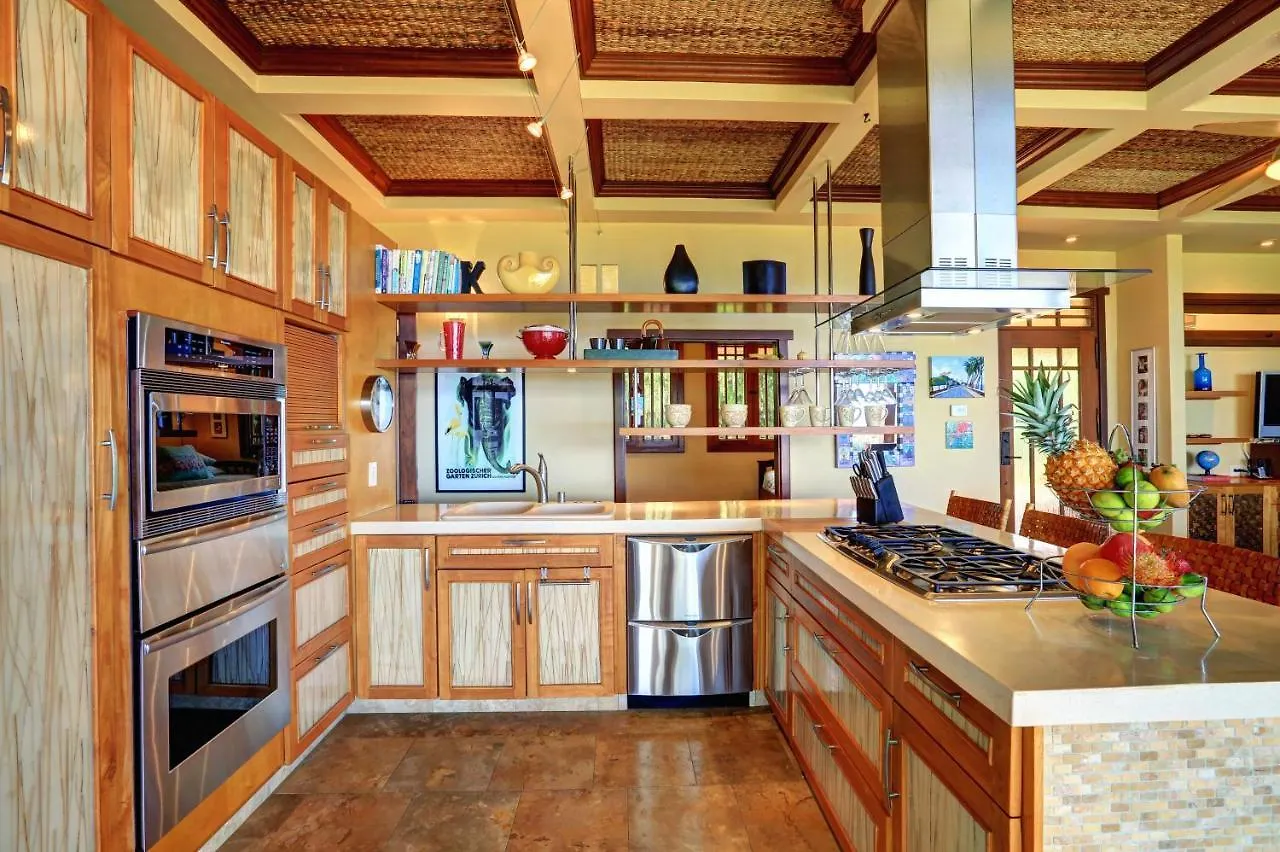 Holiday home Aloha Spirit Maui Home Lahaina